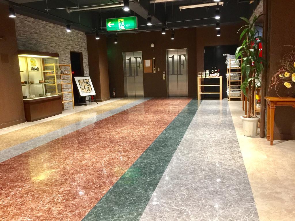 Le Tour Hotel Group-Tokyo Sagamihara Zewnętrze zdjęcie