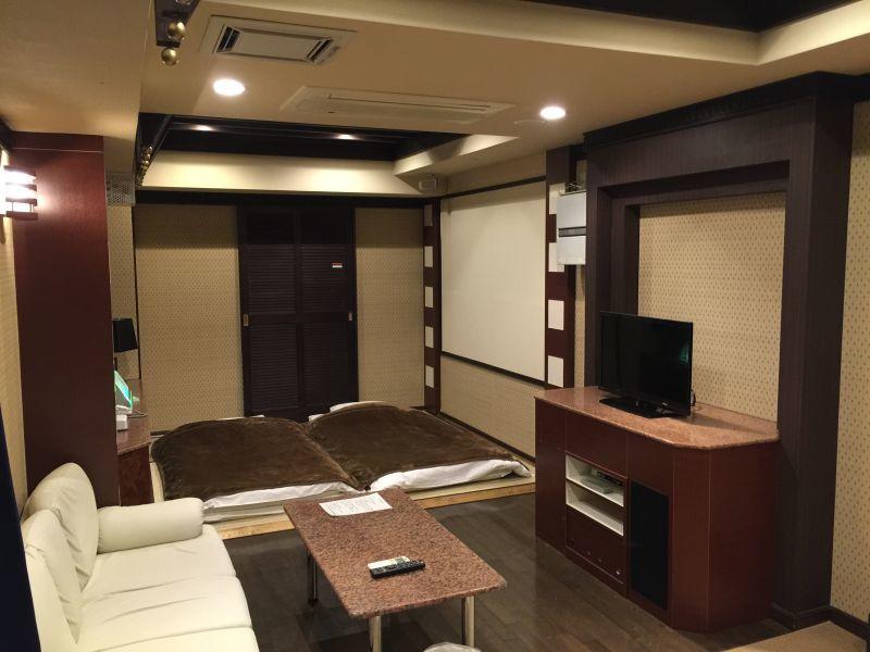 Le Tour Hotel Group-Tokyo Sagamihara Zewnętrze zdjęcie