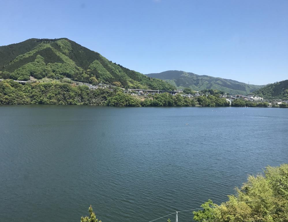 Le Tour Hotel Group-Tokyo Sagamihara Zewnętrze zdjęcie