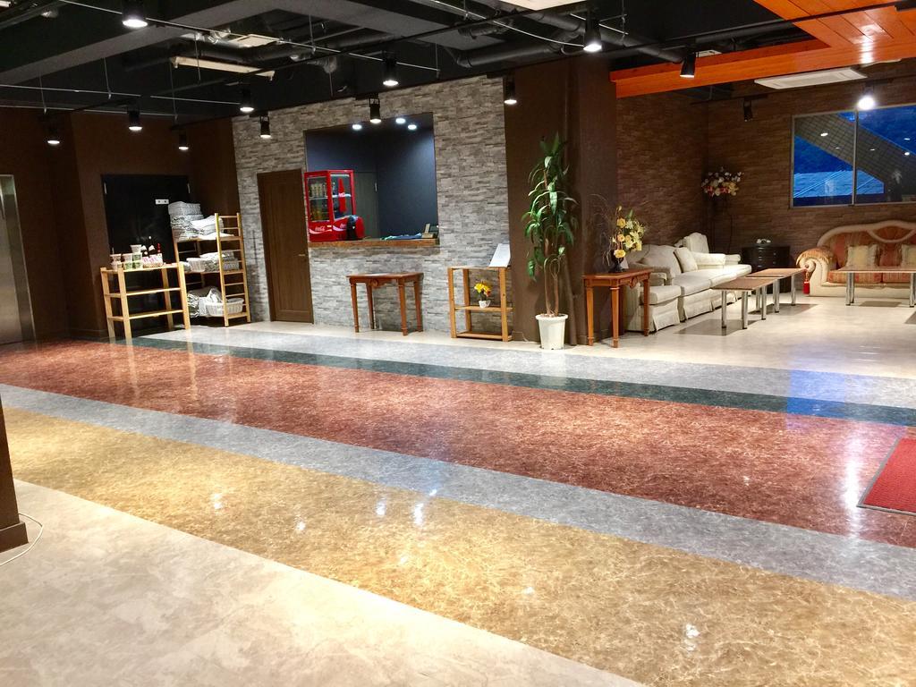 Le Tour Hotel Group-Tokyo Sagamihara Zewnętrze zdjęcie