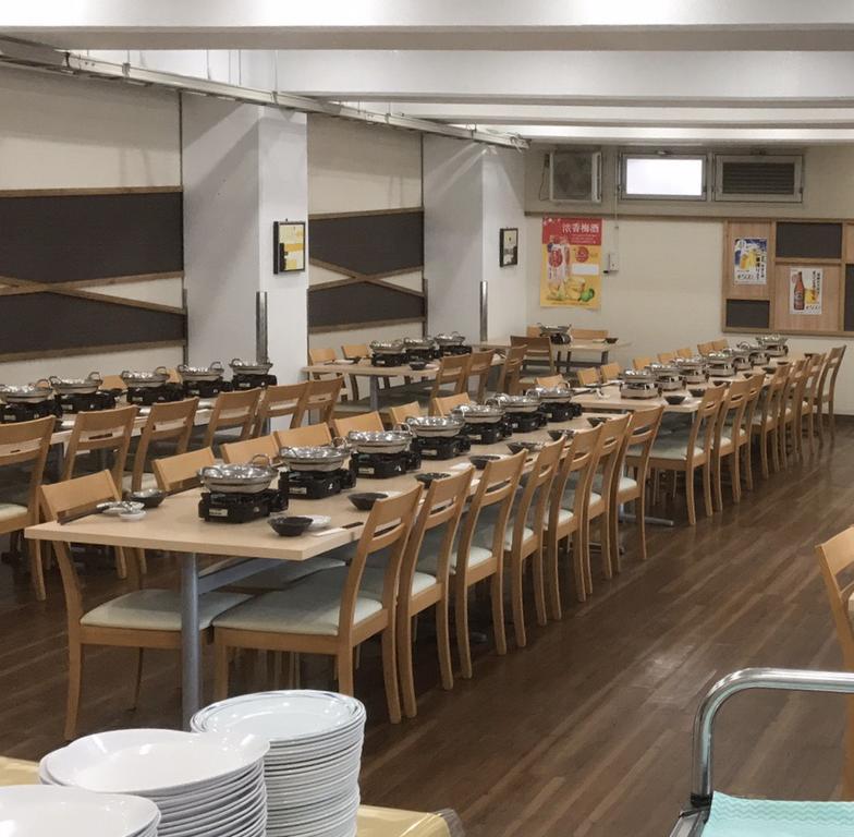 Le Tour Hotel Group-Tokyo Sagamihara Zewnętrze zdjęcie