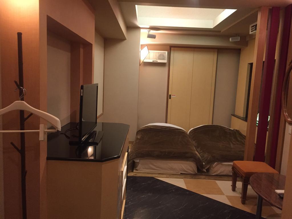 Le Tour Hotel Group-Tokyo Sagamihara Zewnętrze zdjęcie