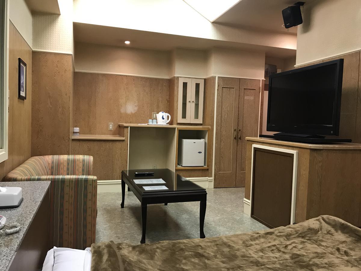 Le Tour Hotel Group-Tokyo Sagamihara Zewnętrze zdjęcie