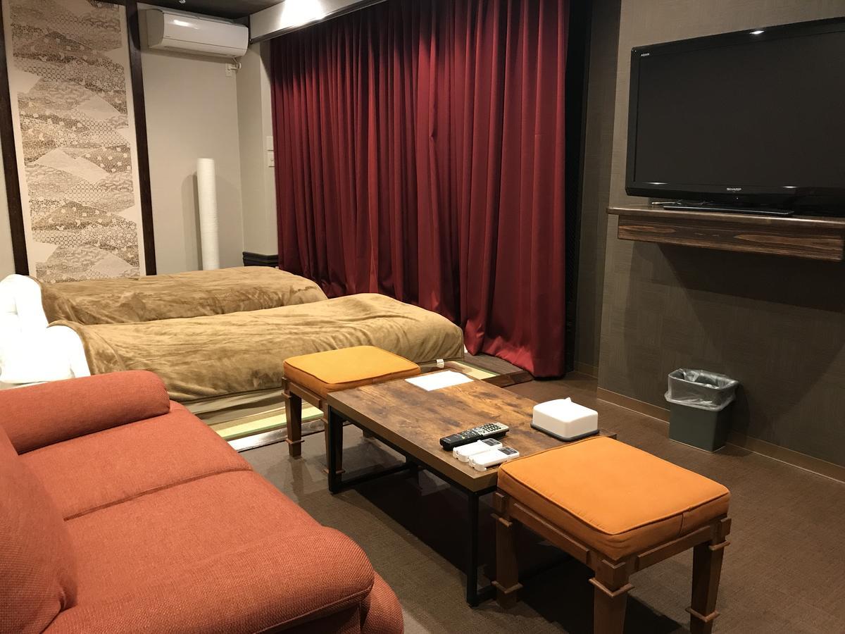 Le Tour Hotel Group-Tokyo Sagamihara Zewnętrze zdjęcie