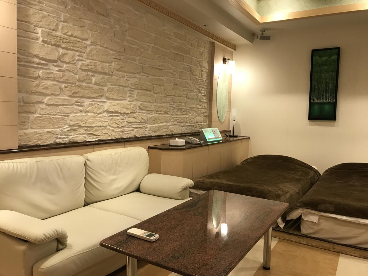Le Tour Hotel Group-Tokyo Sagamihara Zewnętrze zdjęcie