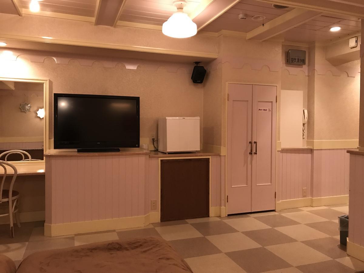 Le Tour Hotel Group-Tokyo Sagamihara Zewnętrze zdjęcie