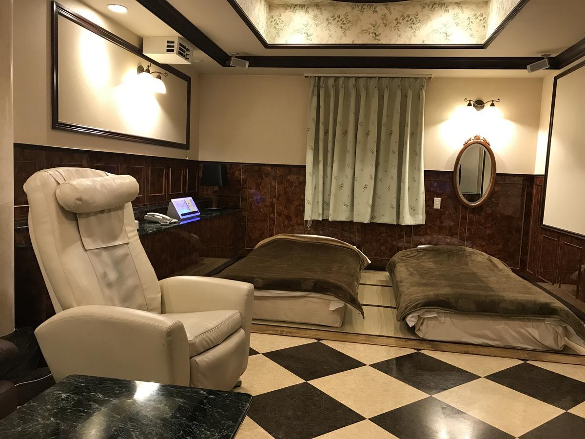 Le Tour Hotel Group-Tokyo Sagamihara Zewnętrze zdjęcie