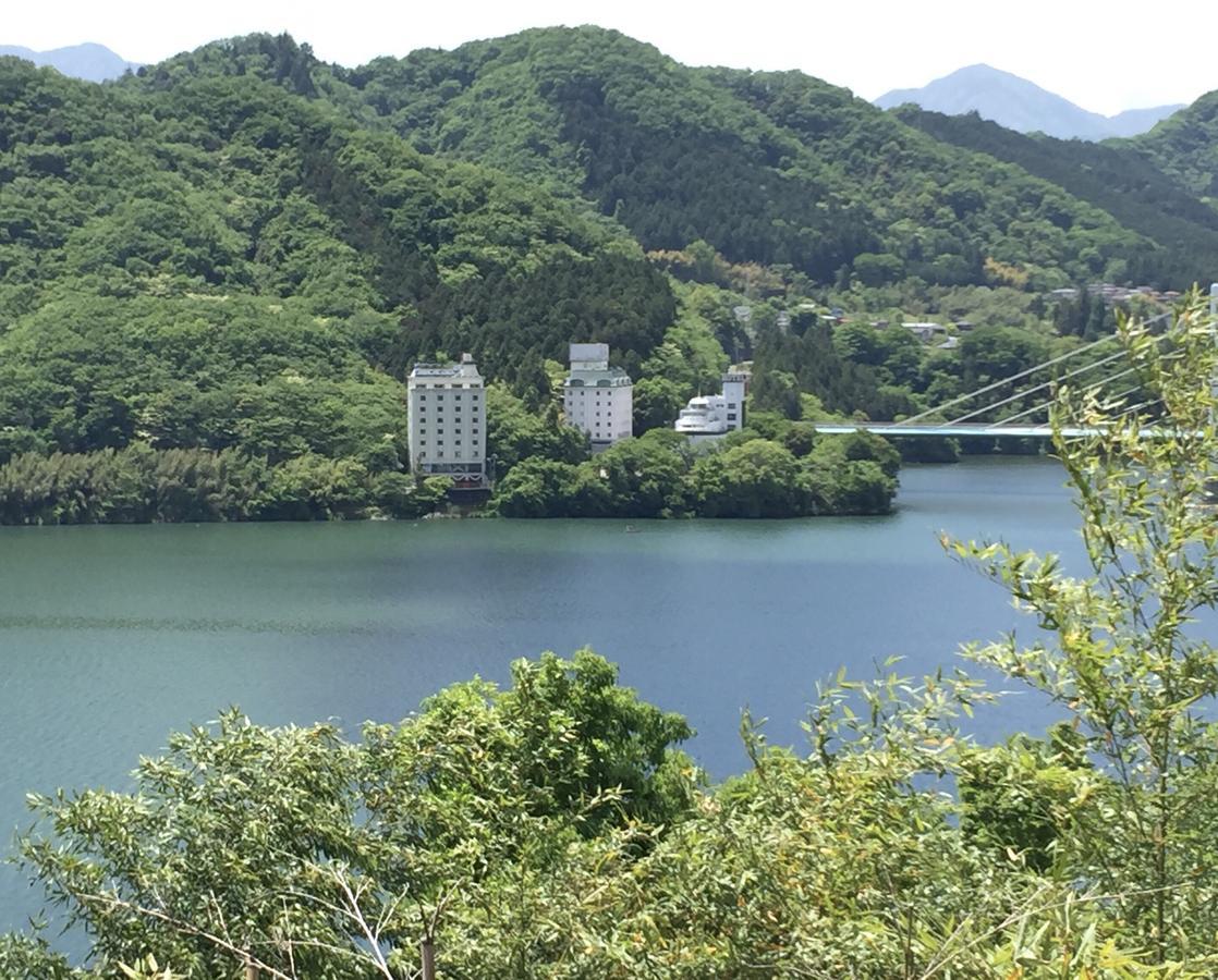 Le Tour Hotel Group-Tokyo Sagamihara Zewnętrze zdjęcie