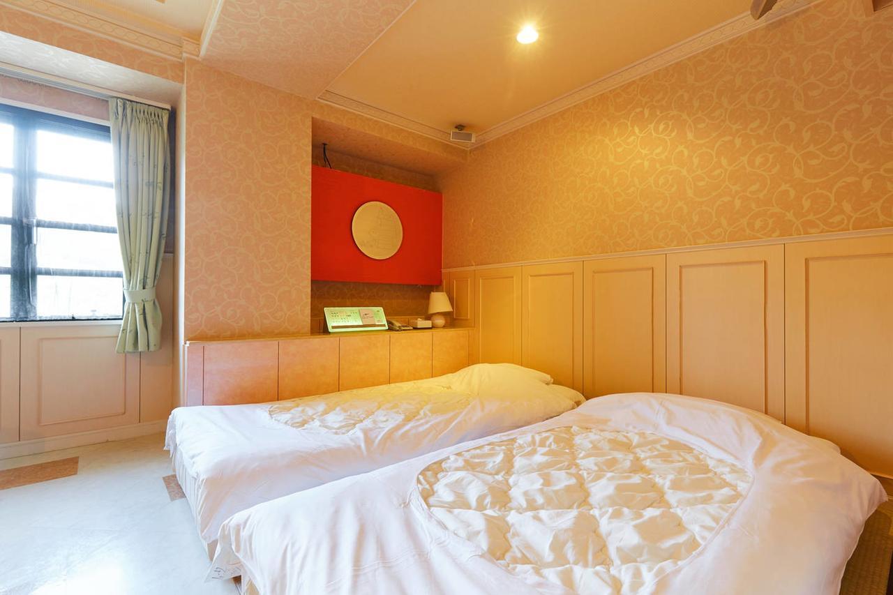 Le Tour Hotel Group-Tokyo Sagamihara Zewnętrze zdjęcie
