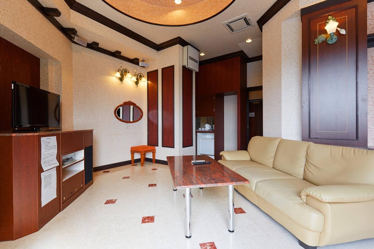 Le Tour Hotel Group-Tokyo Sagamihara Zewnętrze zdjęcie