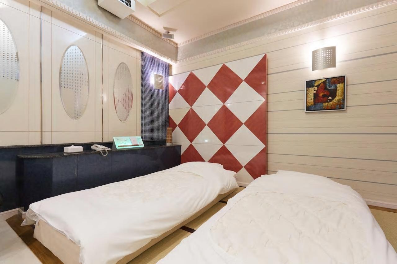 Le Tour Hotel Group-Tokyo Sagamihara Zewnętrze zdjęcie