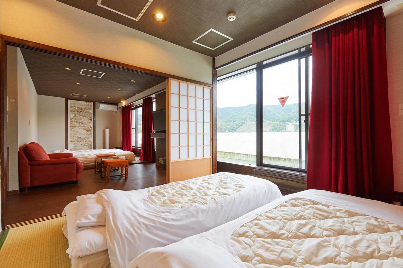 Le Tour Hotel Group-Tokyo Sagamihara Zewnętrze zdjęcie