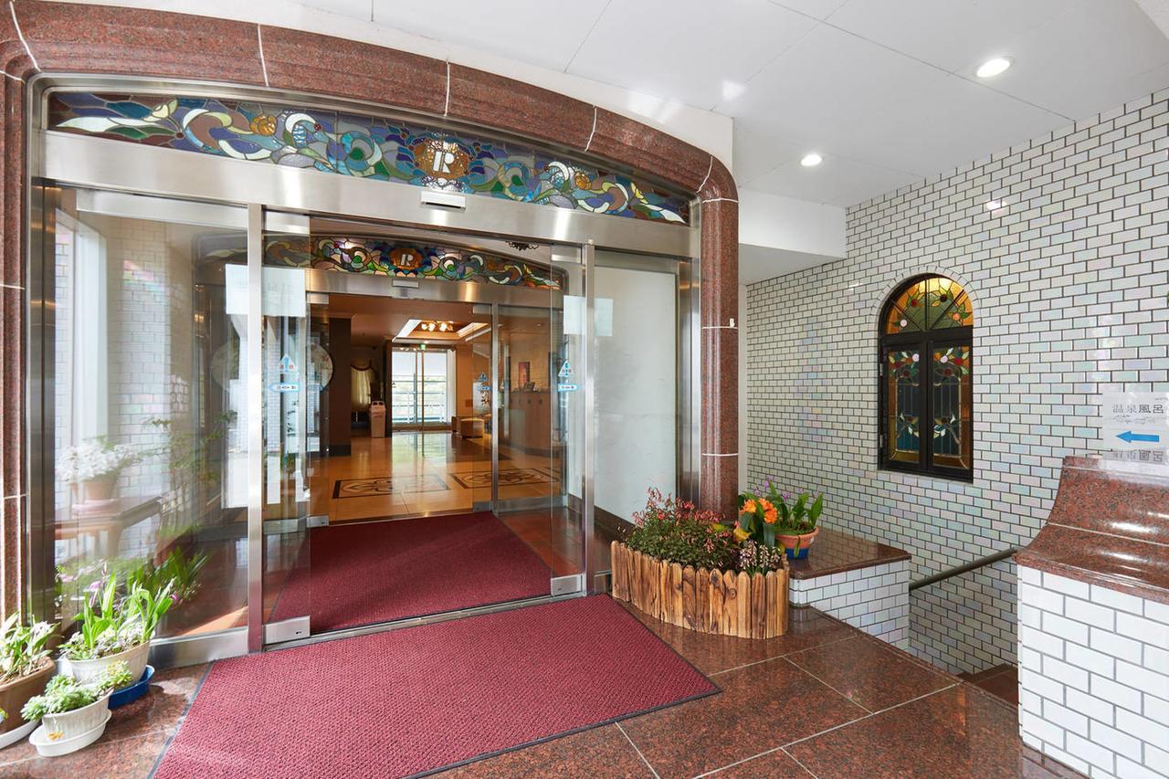 Le Tour Hotel Group-Tokyo Sagamihara Zewnętrze zdjęcie