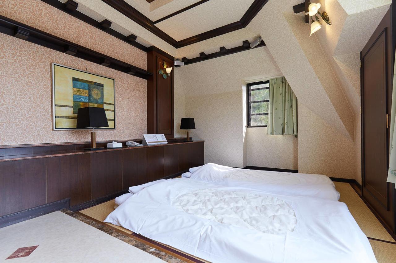 Le Tour Hotel Group-Tokyo Sagamihara Zewnętrze zdjęcie