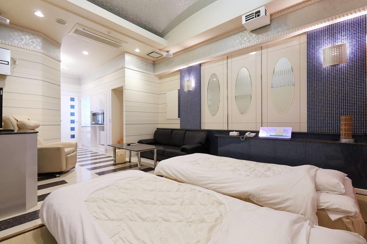 Le Tour Hotel Group-Tokyo Sagamihara Zewnętrze zdjęcie