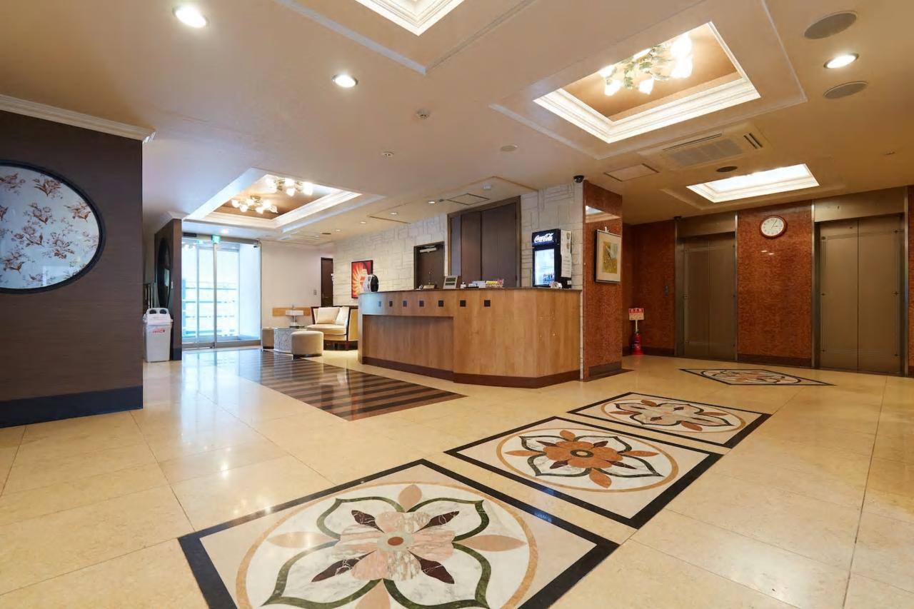 Le Tour Hotel Group-Tokyo Sagamihara Zewnętrze zdjęcie