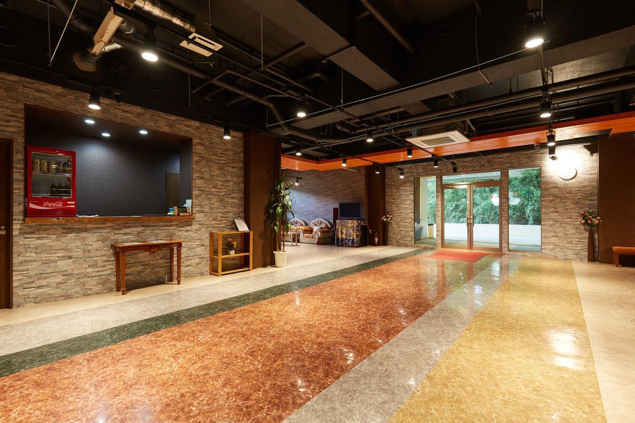Le Tour Hotel Group-Tokyo Sagamihara Zewnętrze zdjęcie