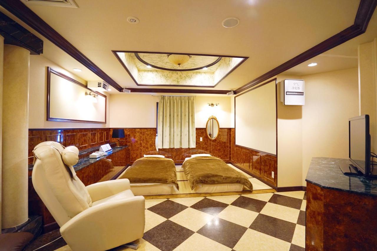 Le Tour Hotel Group-Tokyo Sagamihara Zewnętrze zdjęcie