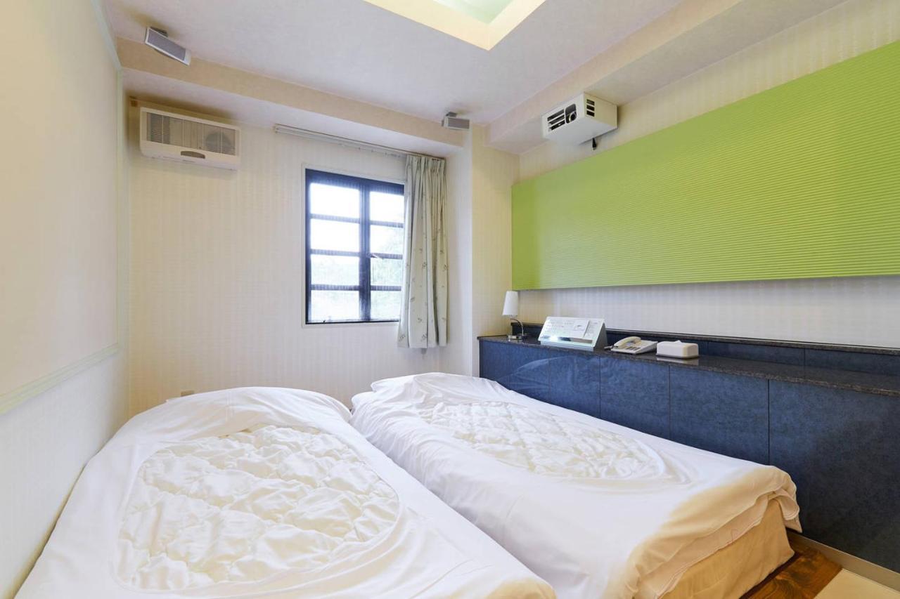 Le Tour Hotel Group-Tokyo Sagamihara Zewnętrze zdjęcie